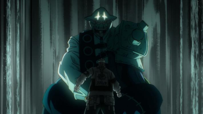 Thumbnail do episódio 16